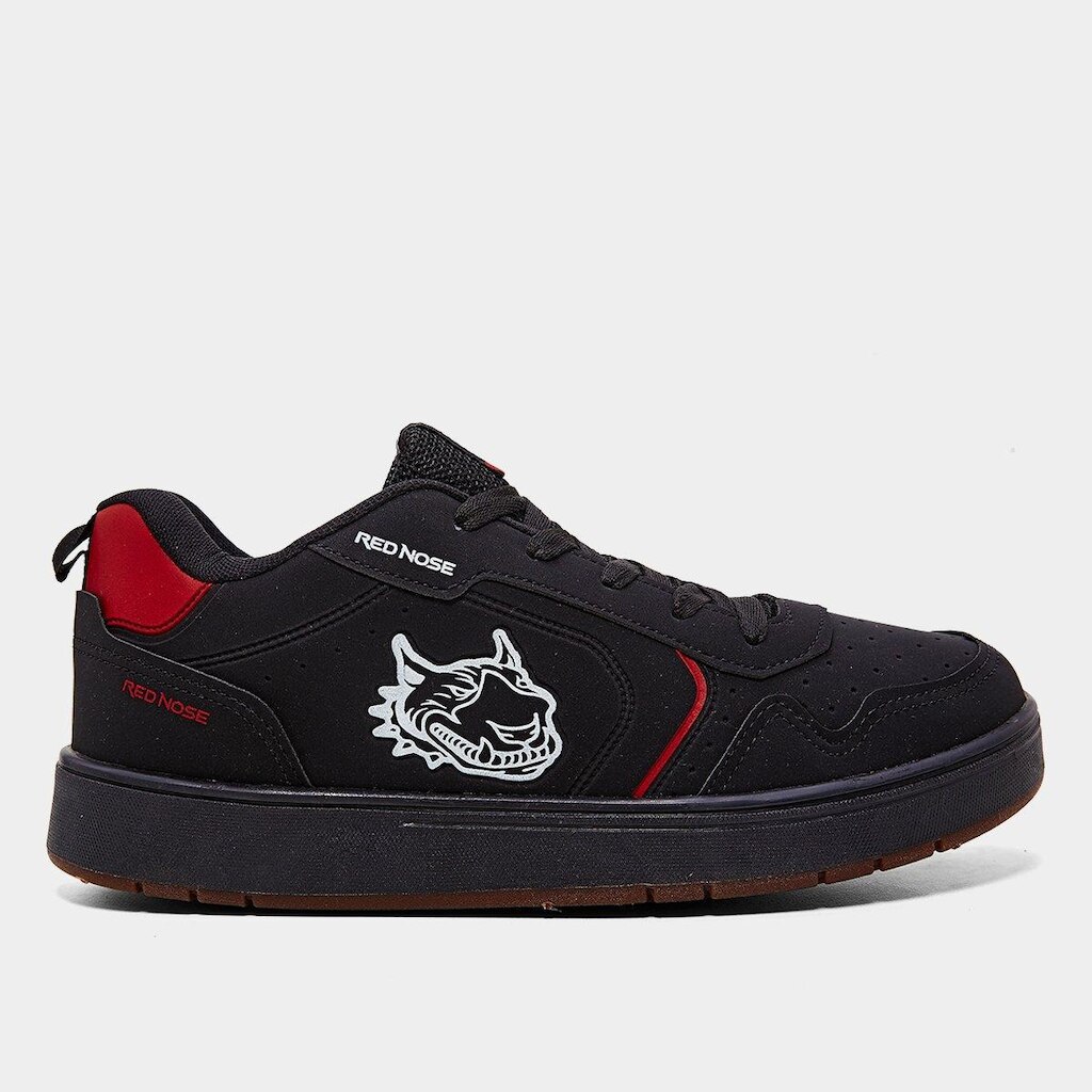 Tênis Red Nose Barequeçaba Masculino