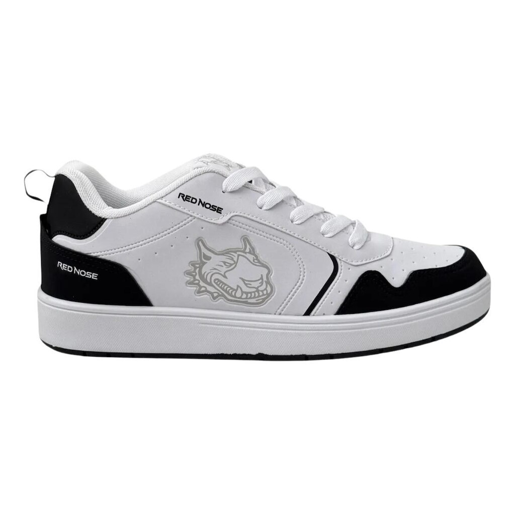 Tênis Red Nose Barequeçaba Rnmv302 Branco