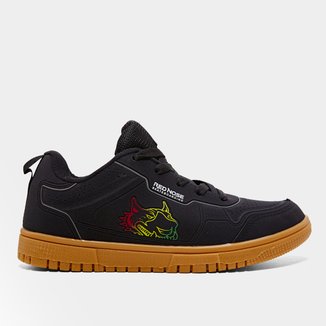 Tênis Red Nose Bonete Masculino