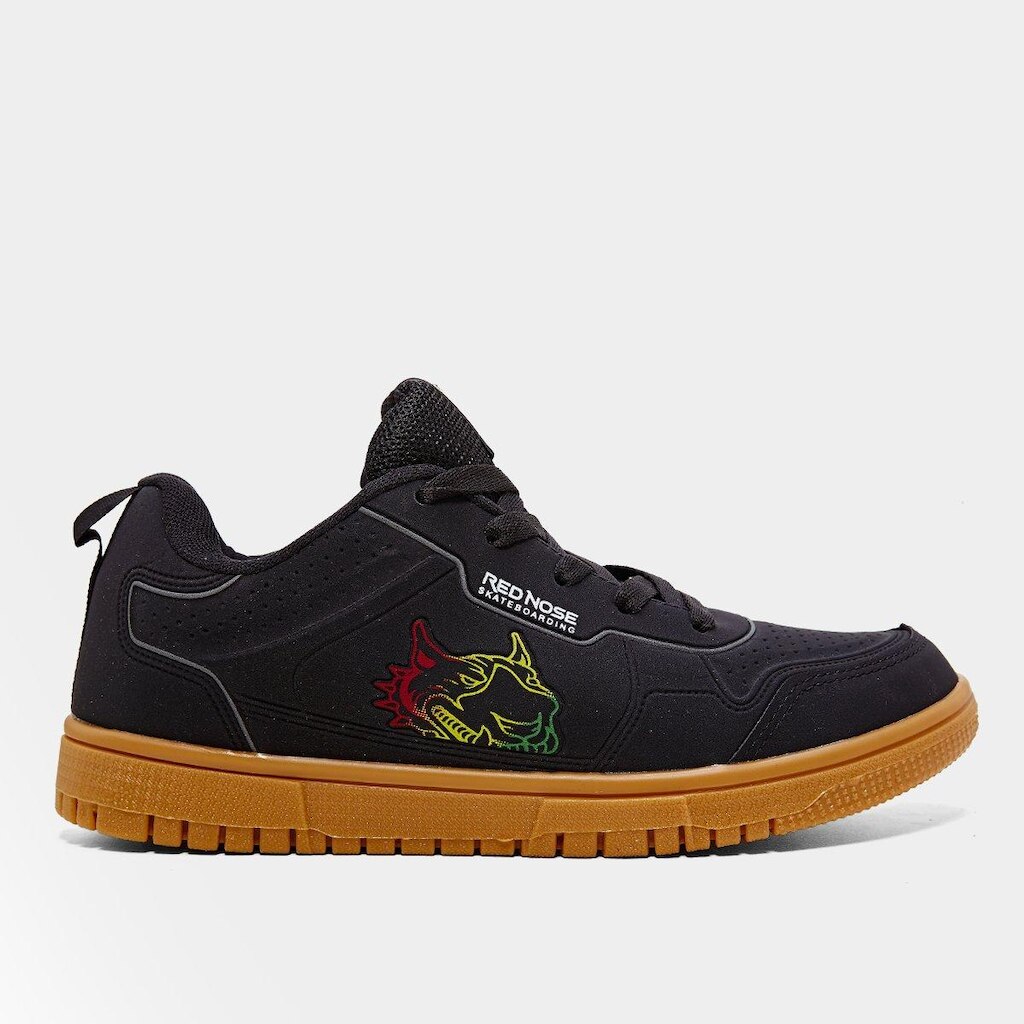 Tênis Red Nose Bonete Masculino