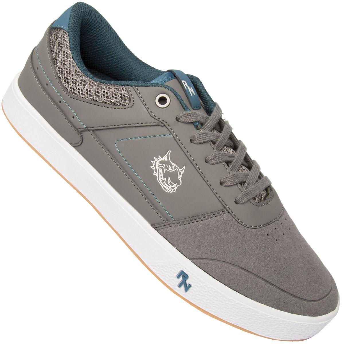 netshoes tenis red nose