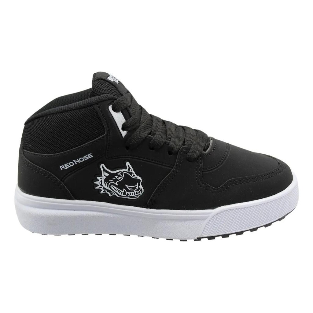 Tênis Red Nose Leblon RNVI 403 Infantil Preto