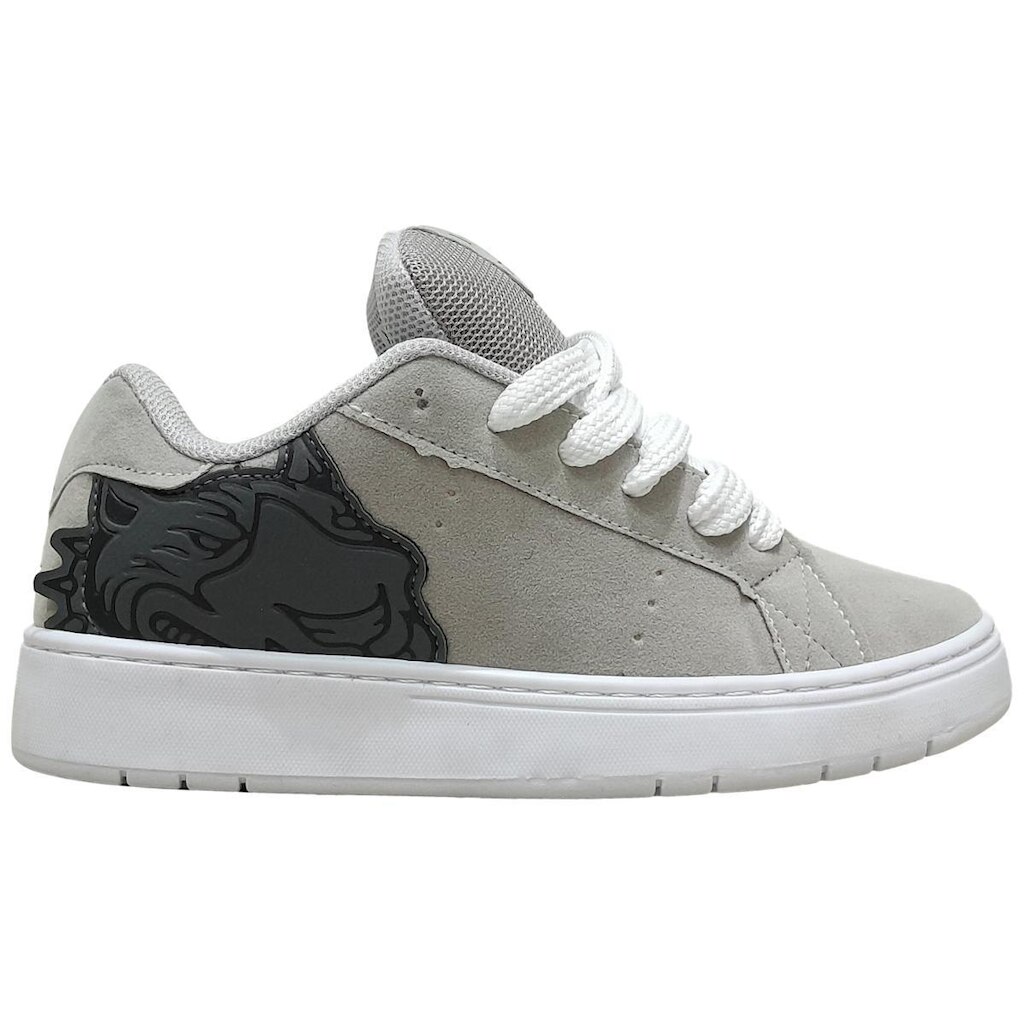 Tênis Red Nose Maluku Skate Retro Original Pit Bull Robusto