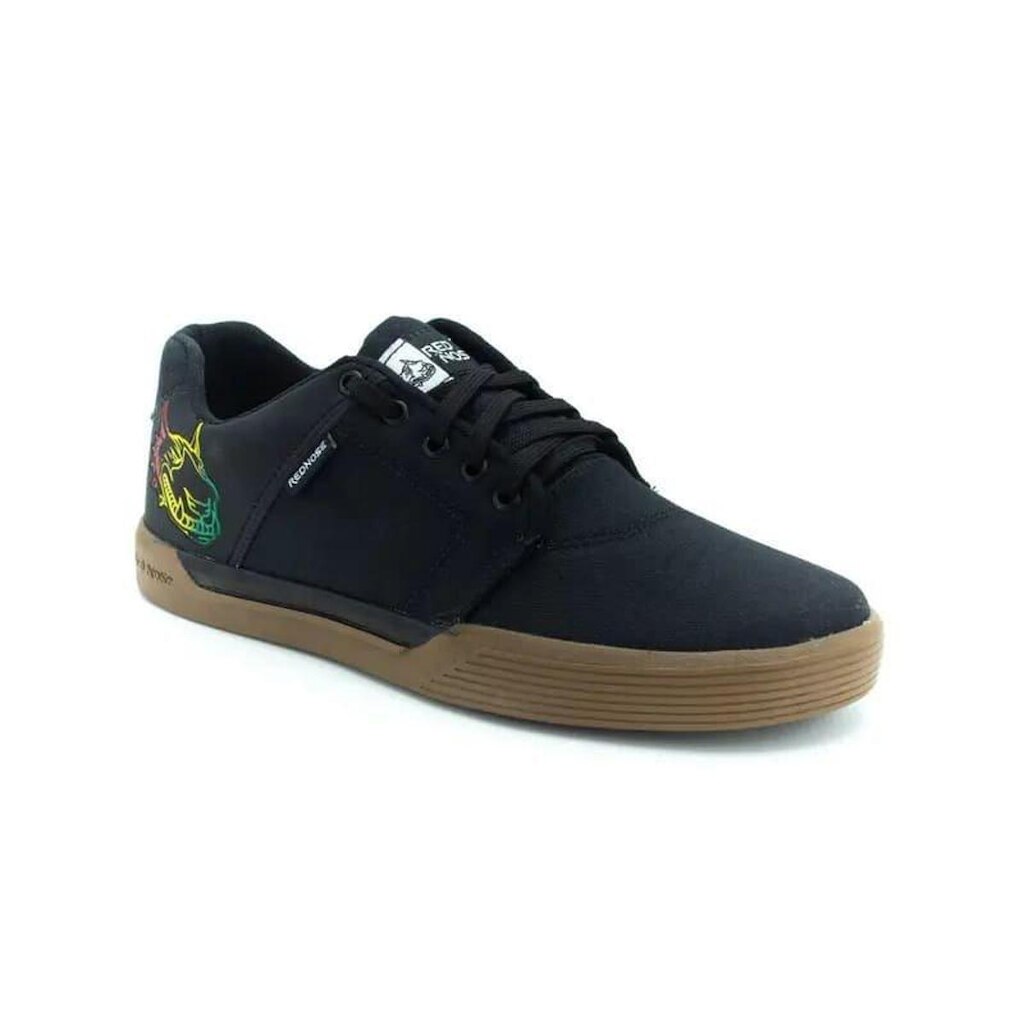 Tênis Red Nose Masculino Preto Rnam807