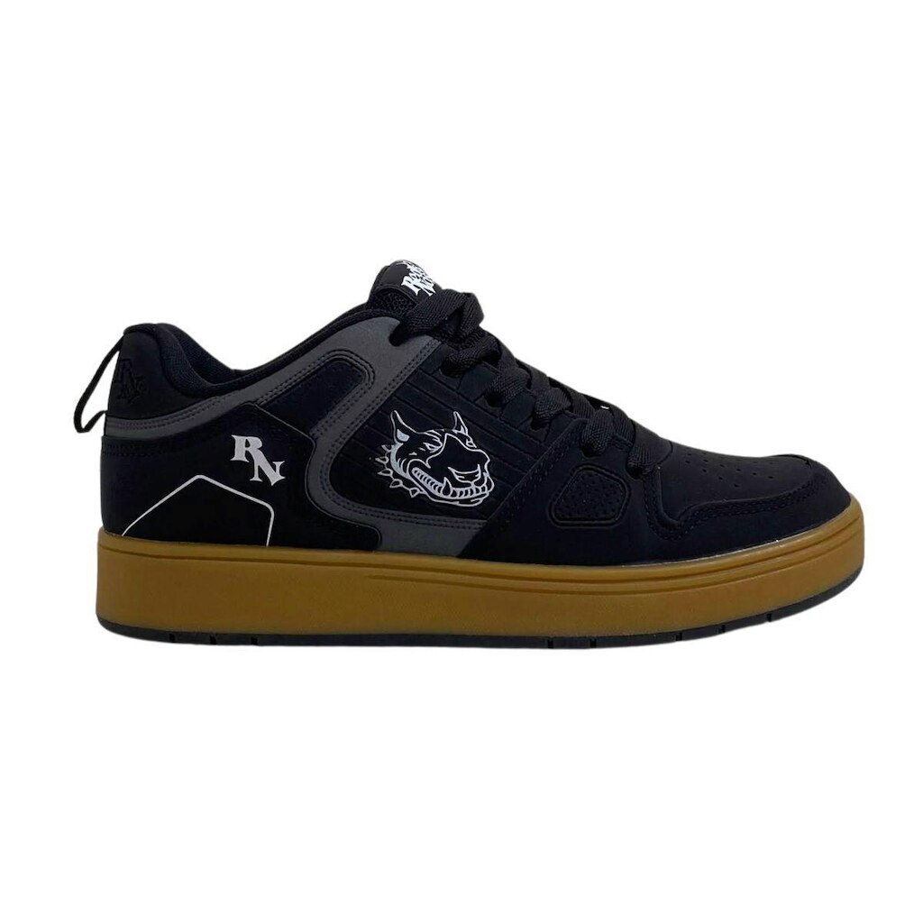Tênis Red Nose Masculino RNVM303 Preto