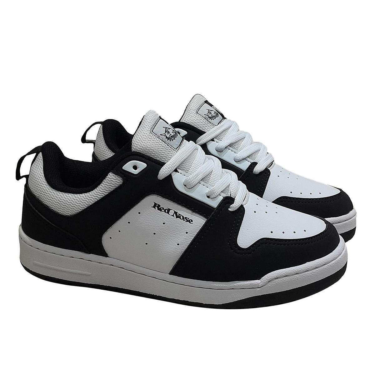 Tenis Skatista Tenis Skate Red Nose Tenis Skatista Tenis Olympikus