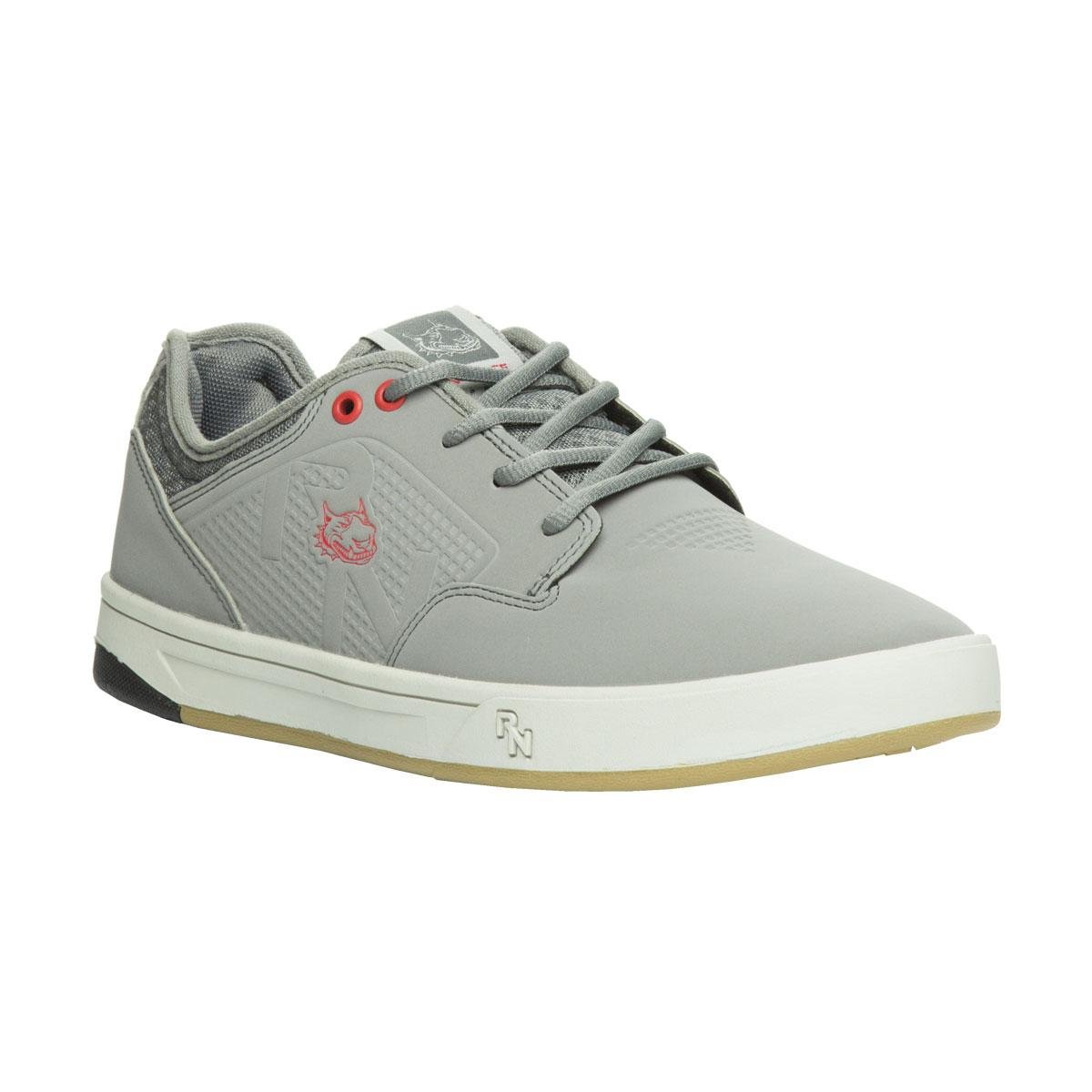 netshoes tenis red nose