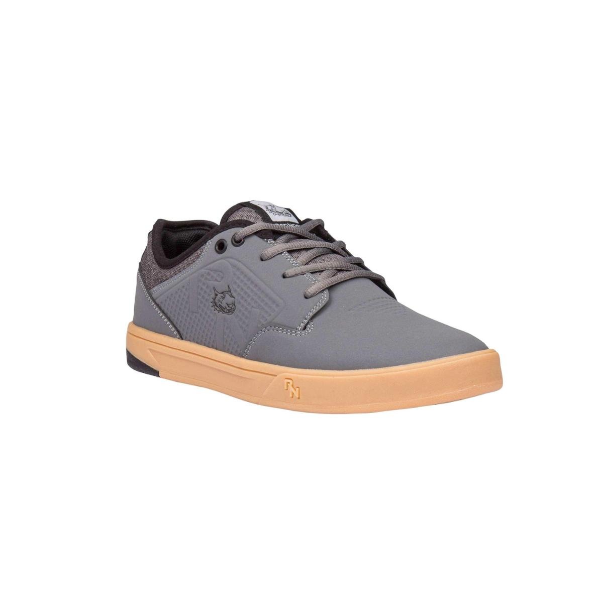 netshoes tenis red nose