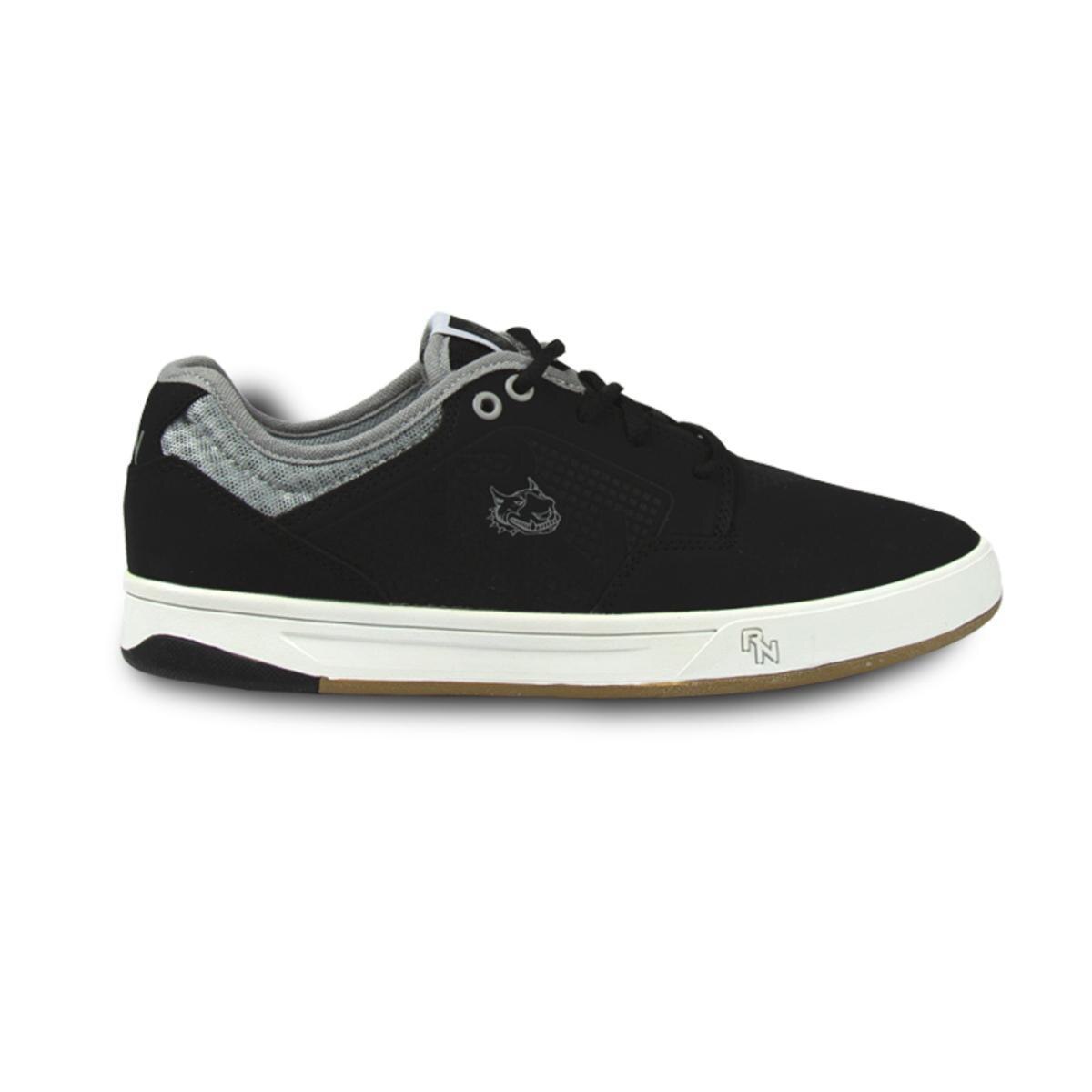 netshoes tenis red nose