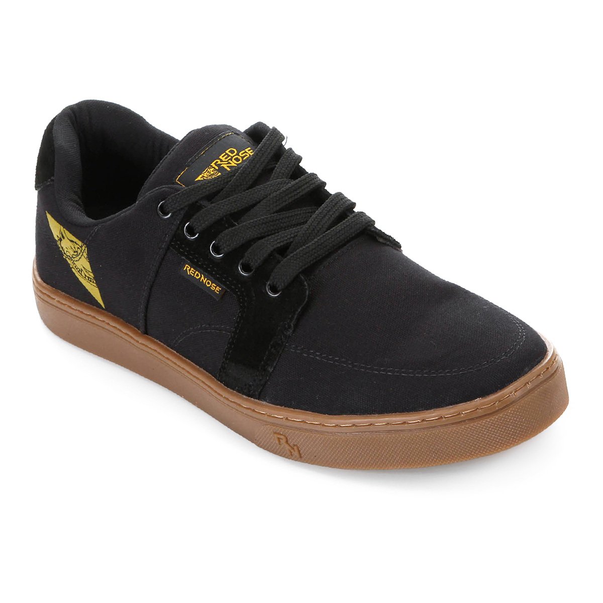netshoes tenis red nose