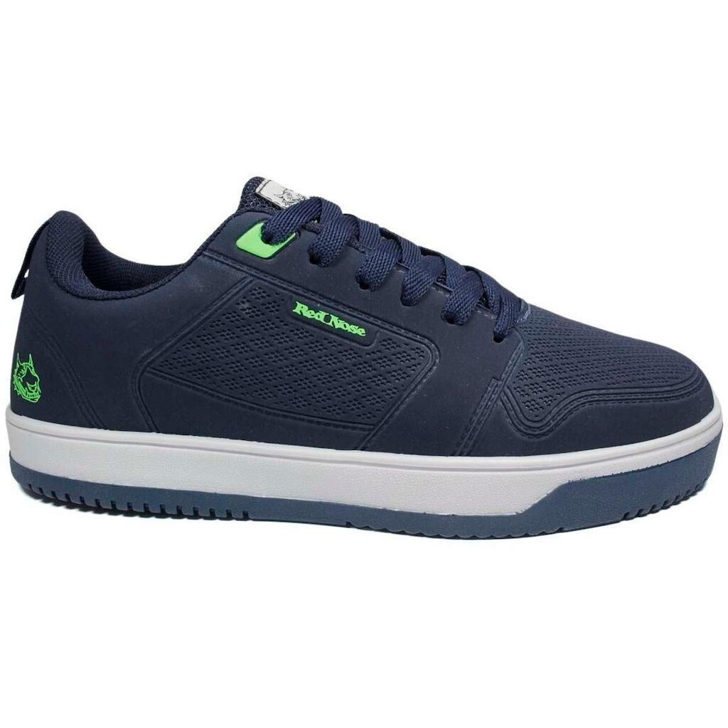 Tênis Red Nose Rake Rnnm Masculino 824-207
