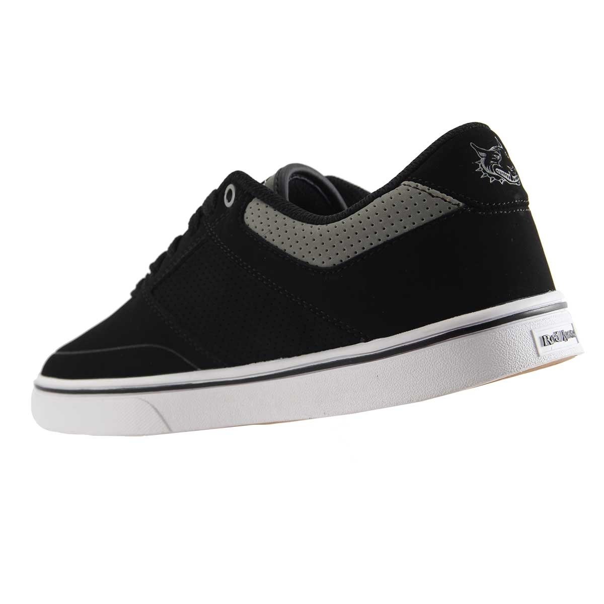 Tênis Red Nose Slash Ii Skate Skatista Original Rnsv07 Netshoes