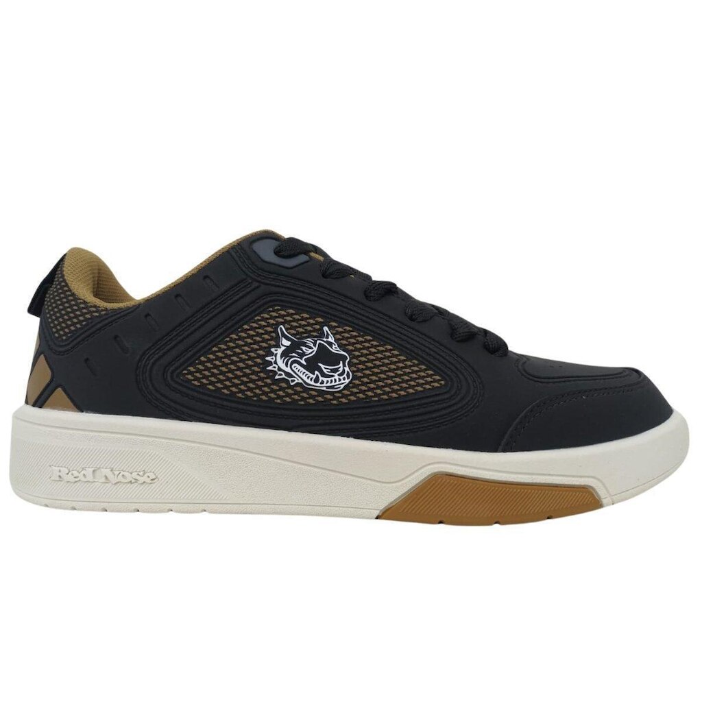 TÊNIS RED NOSE SNAX SKATE