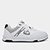 Tênis Red Nose Syonic Masculino - Branco+Cinza