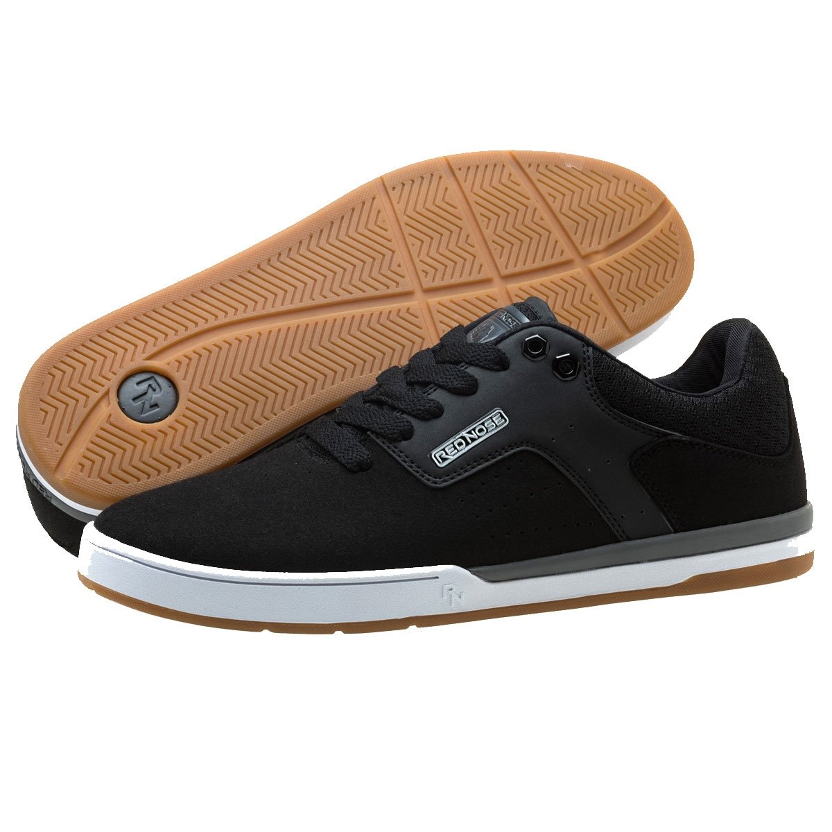netshoes tenis red nose