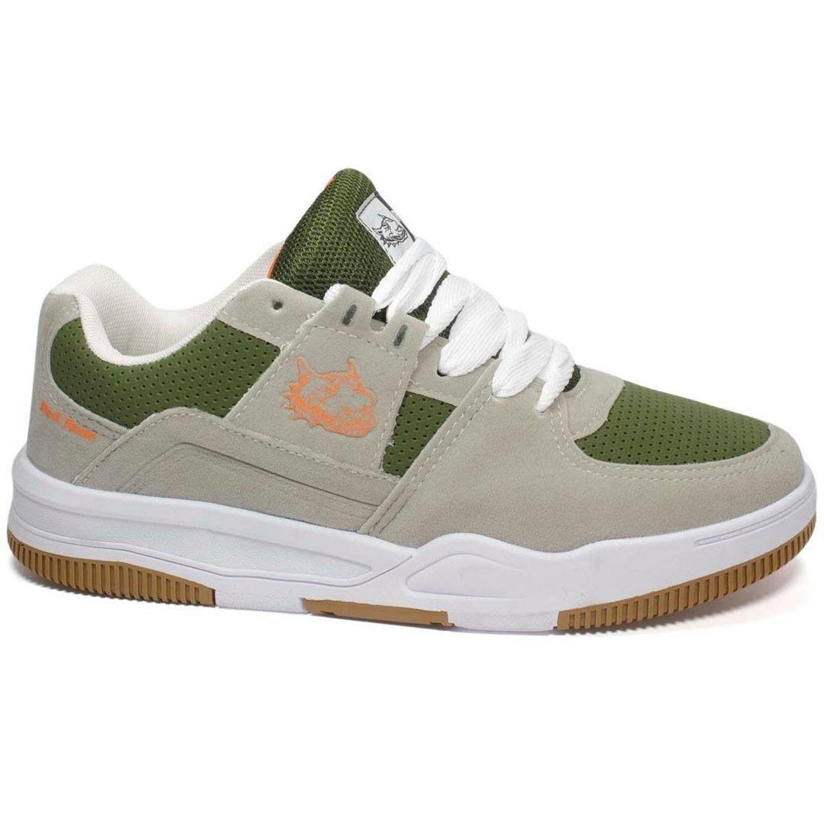 Tênis Red Nose Zand Masculino Rnnm861-881 - Cinza | Netshoes