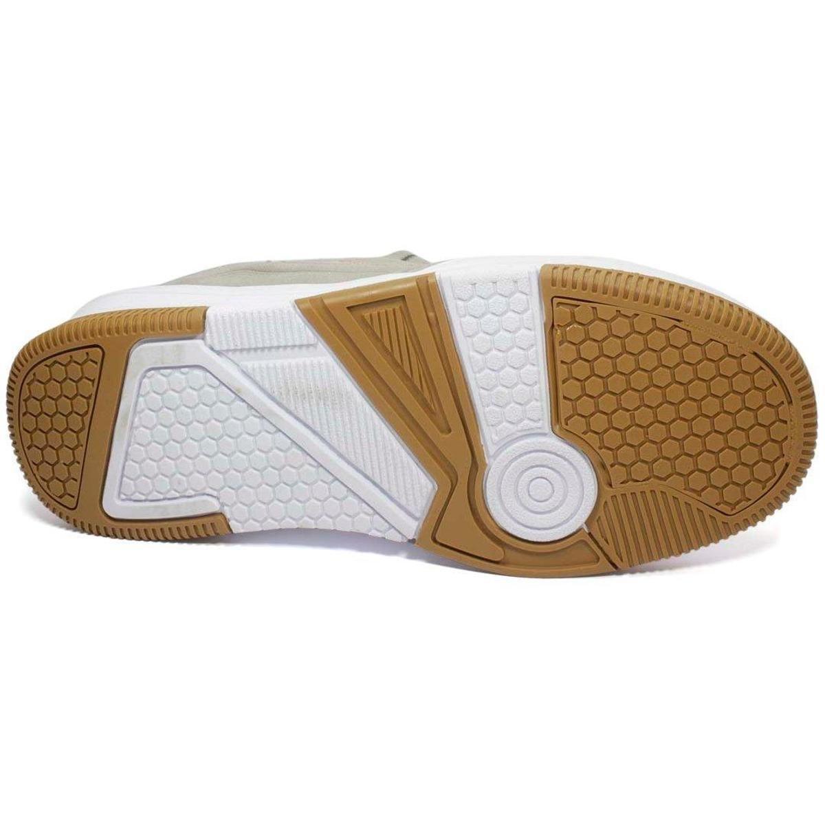 Tênis Red Nose Zand Masculino Rnnm861-881 - Cinza | Netshoes