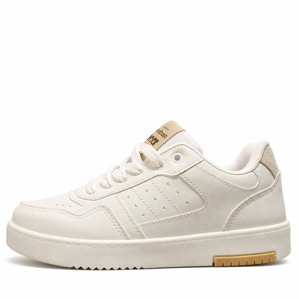 Tenis Redikal Casual Clean REF:RKT615