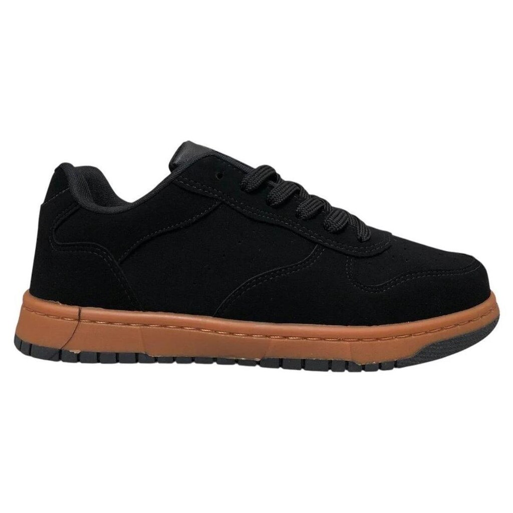 Tênis Redikal RKT500-02 - Preto/Látex