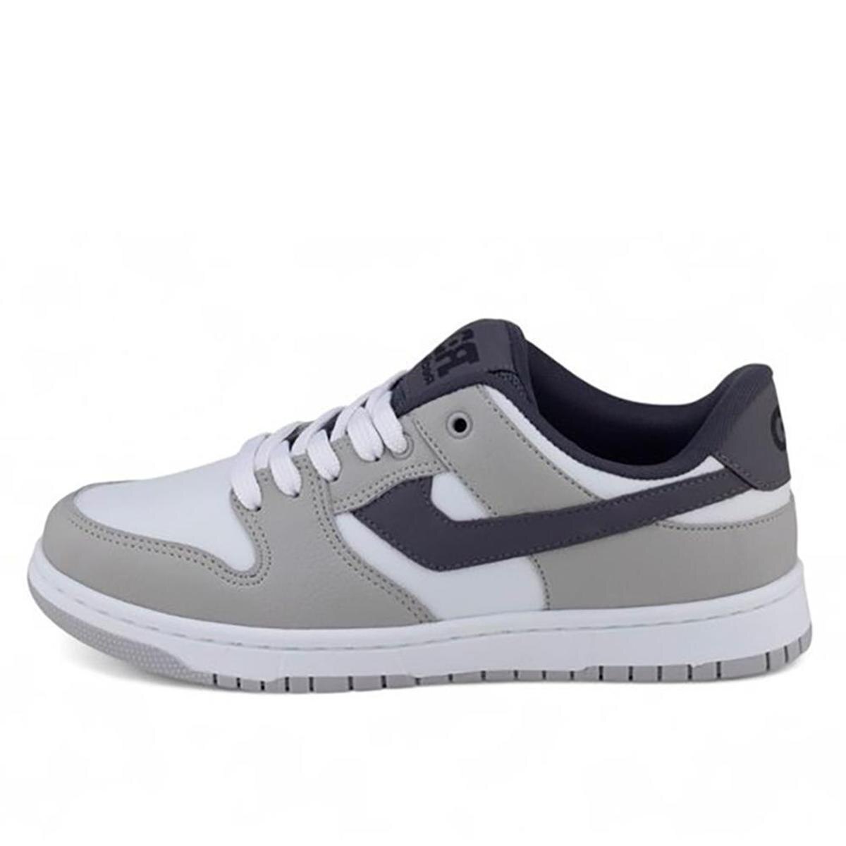 Tenis Redikal Street Solado Casual