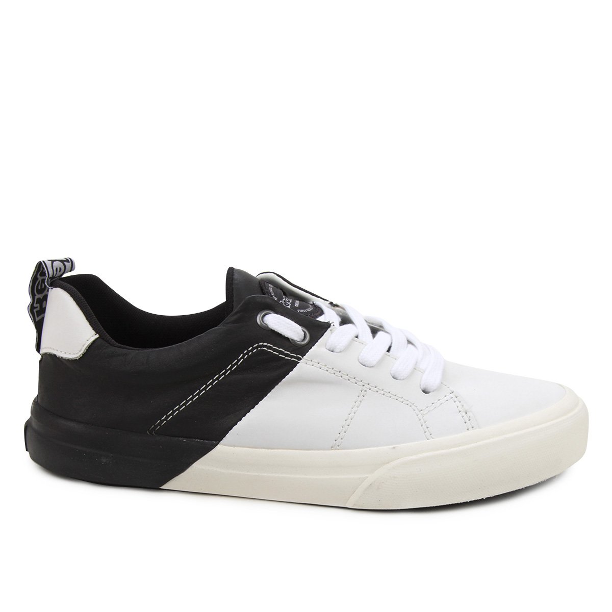 tenis redley branco