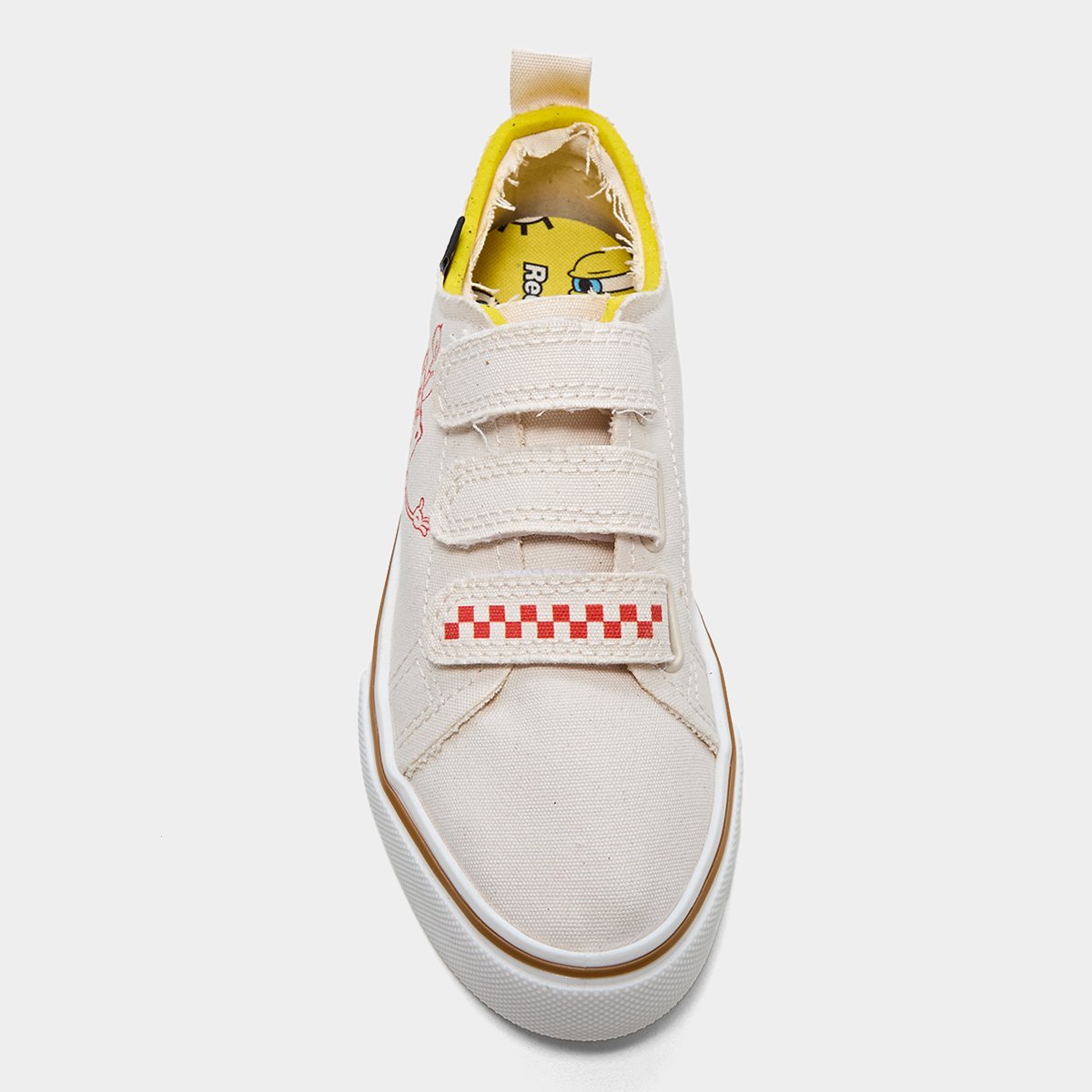 Tênis Redley Bob Esponja - 3