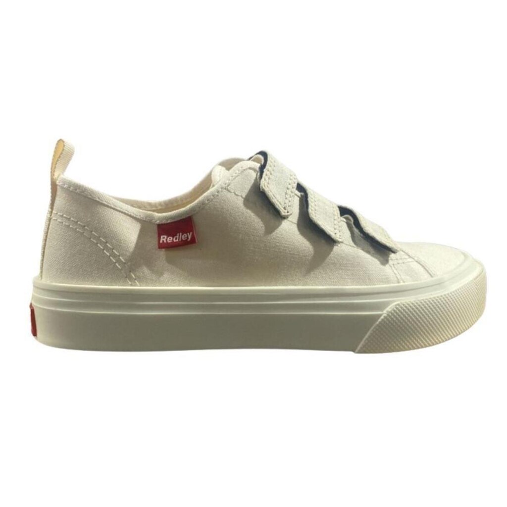 TENIS REDLEY CLIP PRETO VELCRO