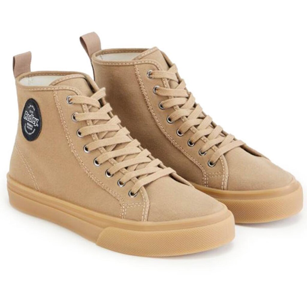 Tênis Redley High IR21 Cano Alto