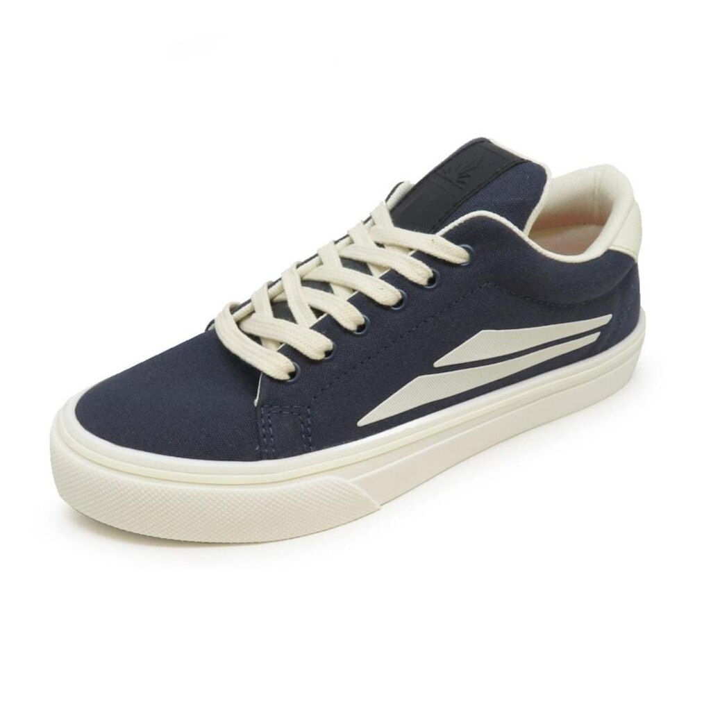 Tênis Redley ID WOO-06 Azul