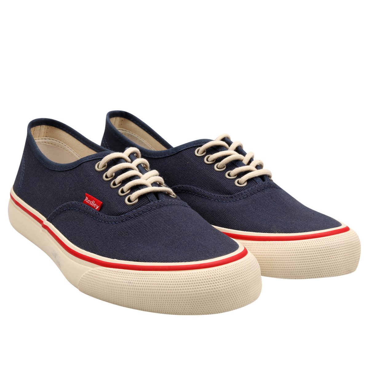 redley tenis anos 80