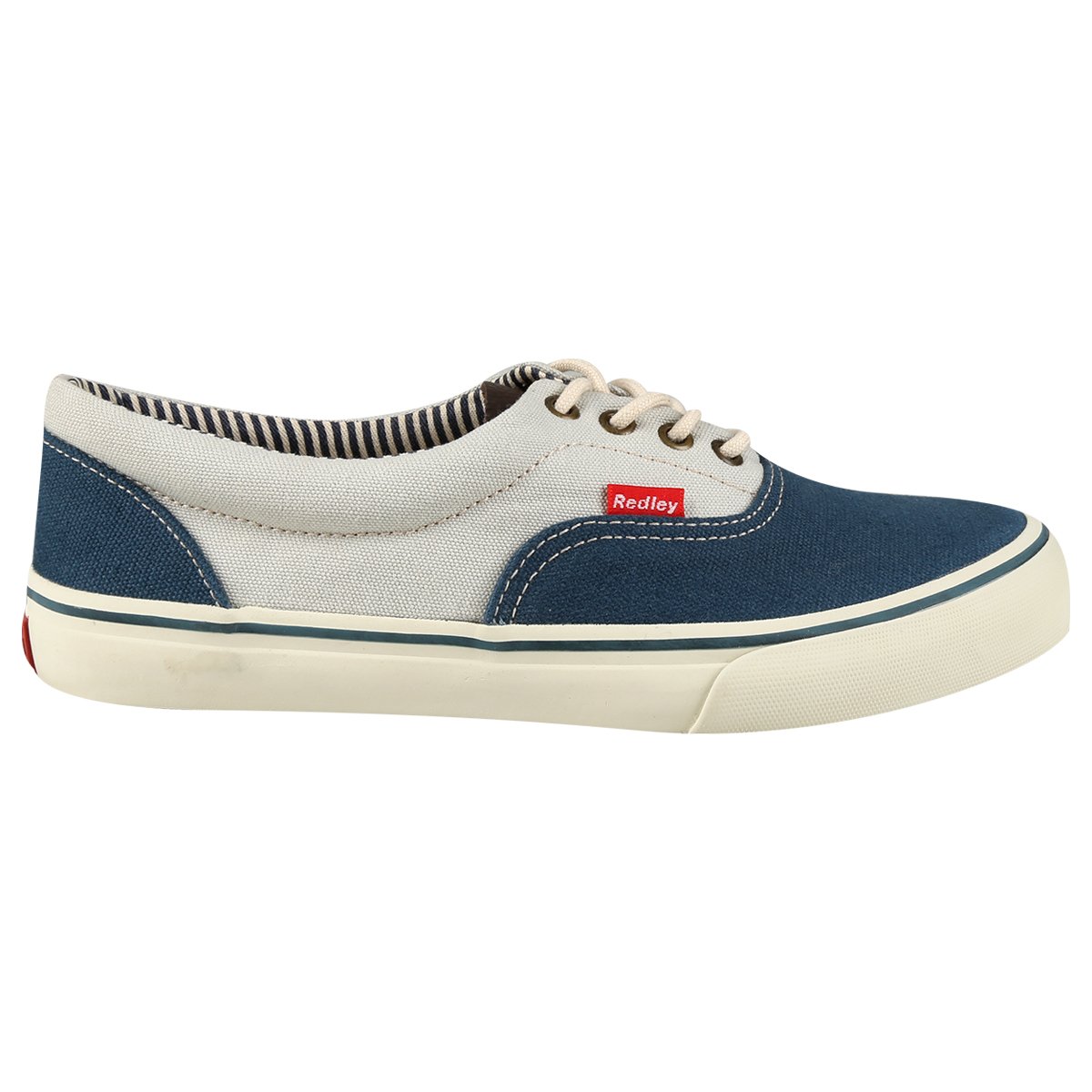 tenis redley bicolor