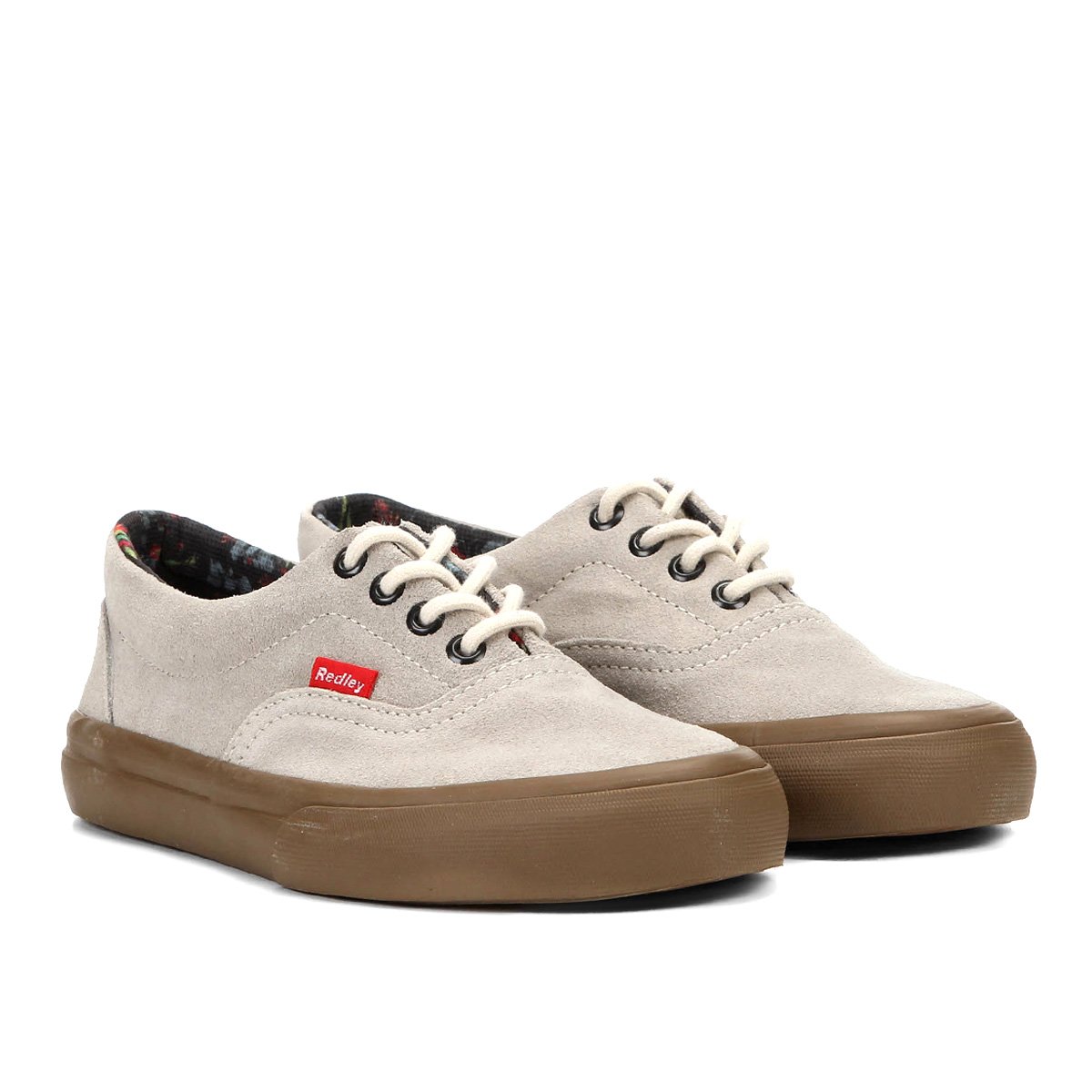 tenis redley areia