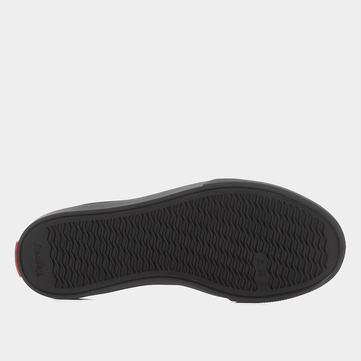 redley all black