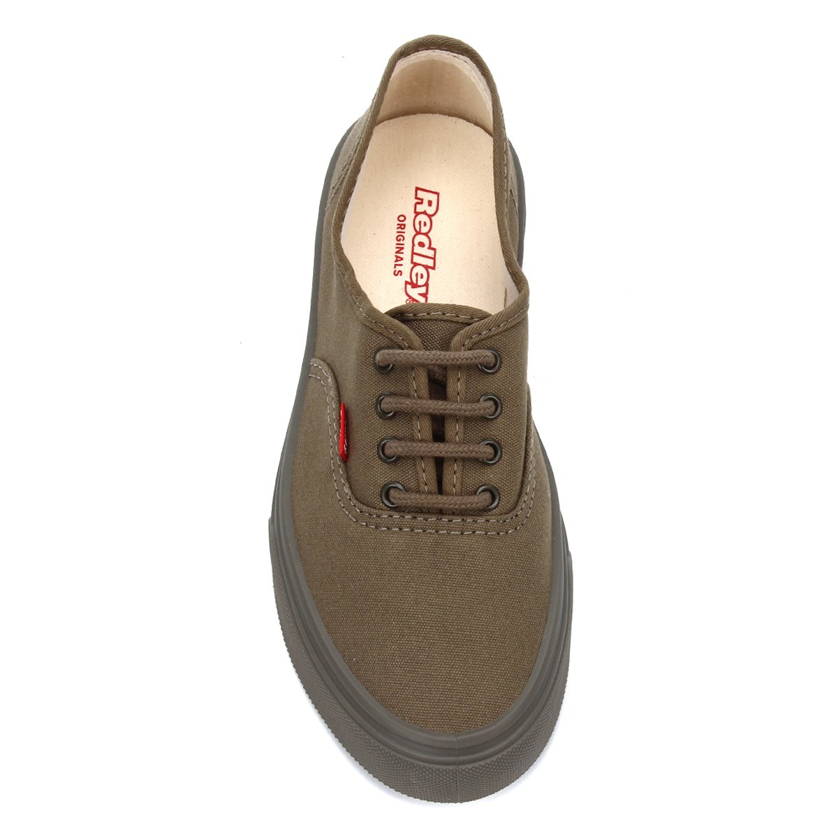 tenis redley netshoes