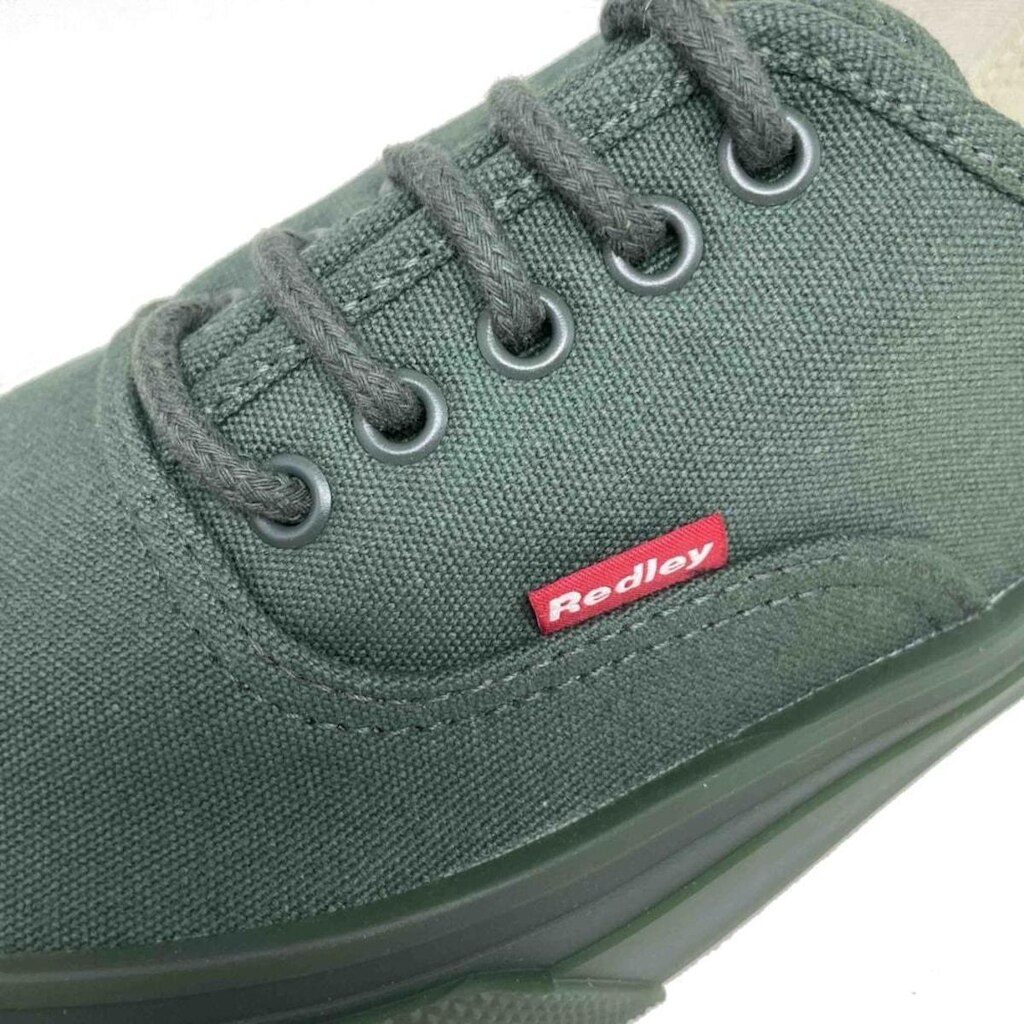 TENIS REDLEY MONOCROMO WAB04