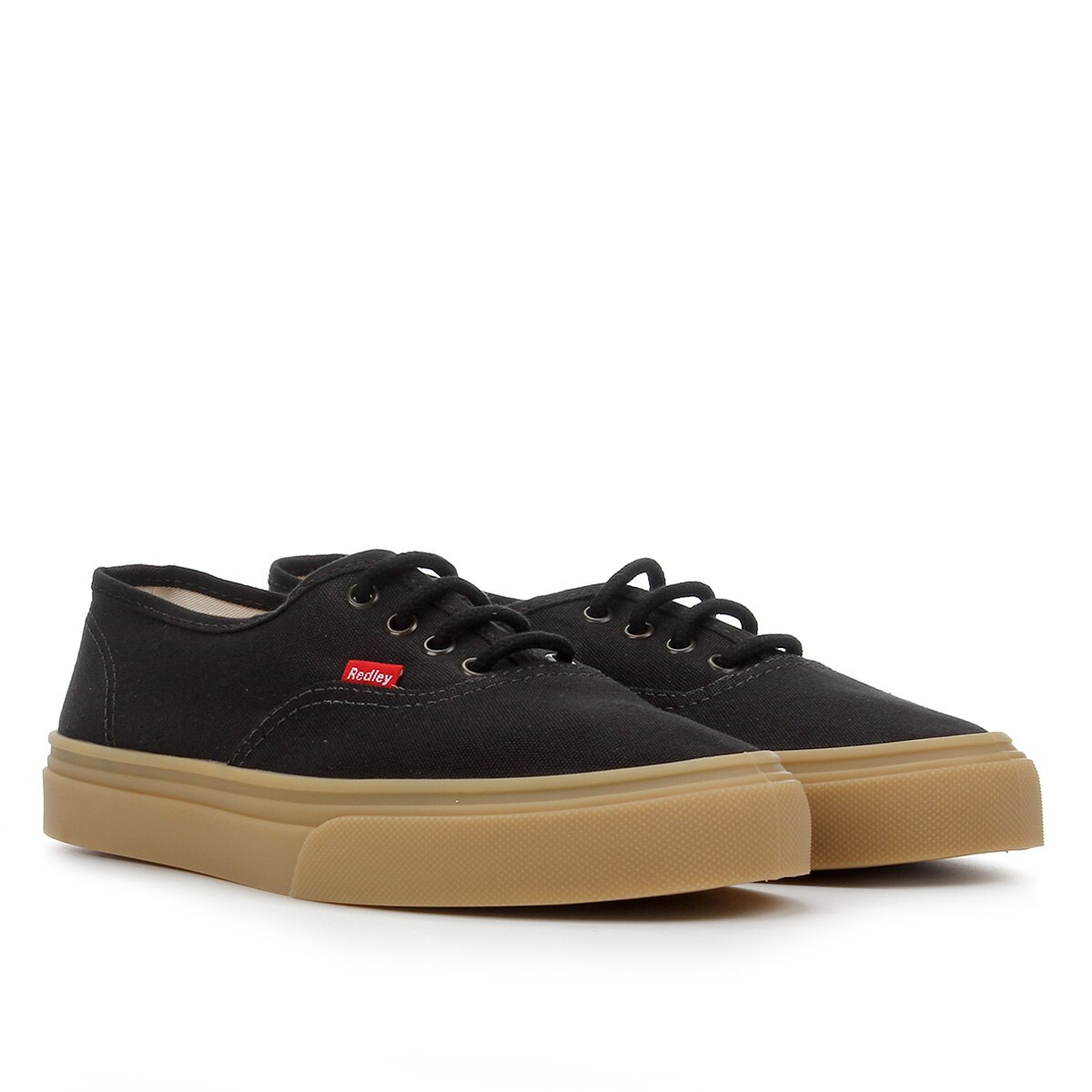 Tênis Redley New Wave Latex IR 10 Cano Baixo é ruim? Tênis Redley New Wave Latex IR 10 Cano Baixo é boa?