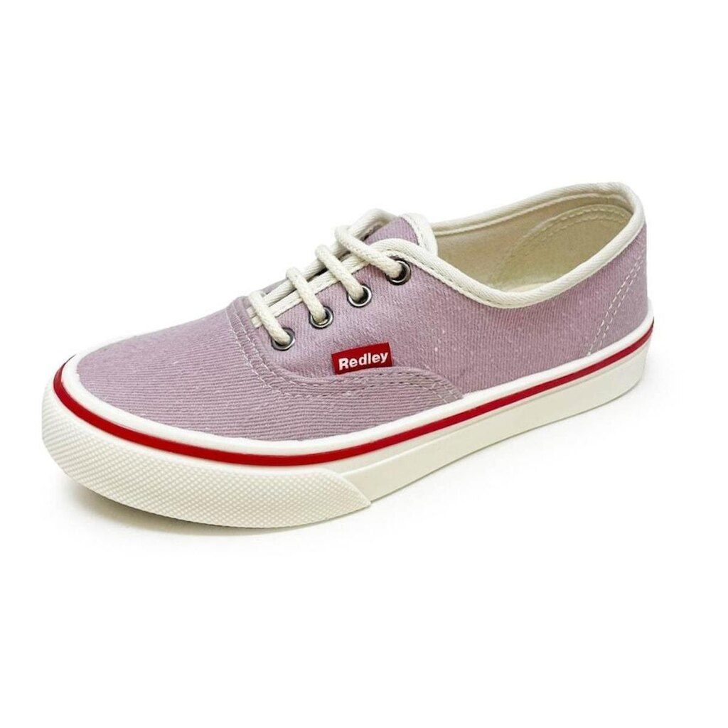 Tênis Redley New Wave LILAS 34