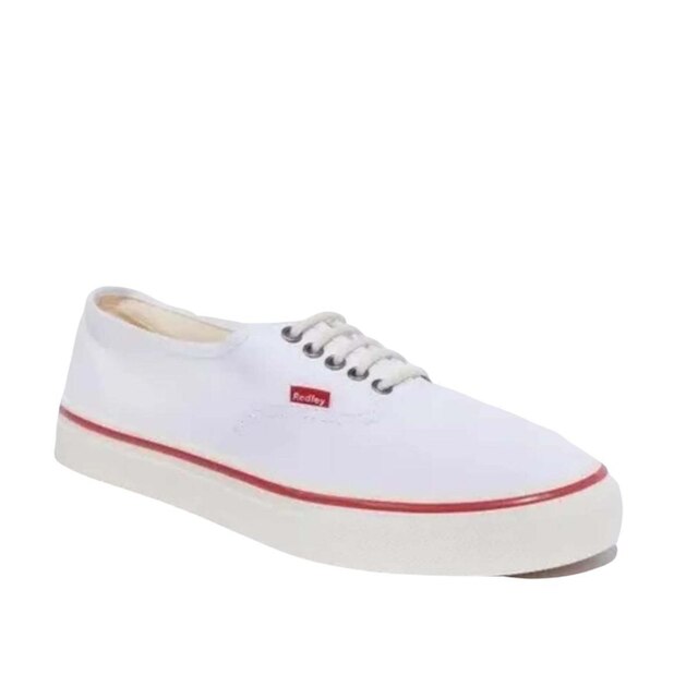 Tênis Redley Original Ir10 Masculino Feminino Pronta Entrega - Branco ...