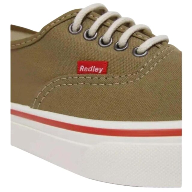 Tênis Redley Original Ir10 Masculino Feminino Pronta Entrega - Cafe ...