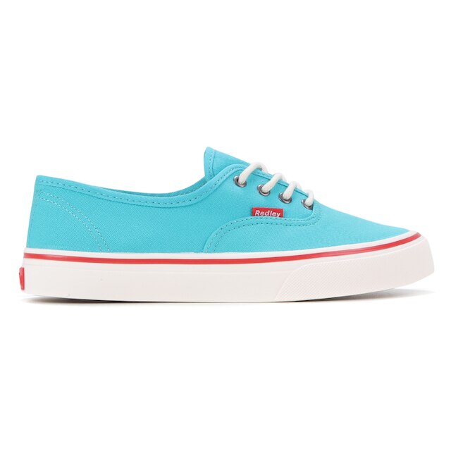 Tênis Redley Originals - Azul Turquesa é boa?