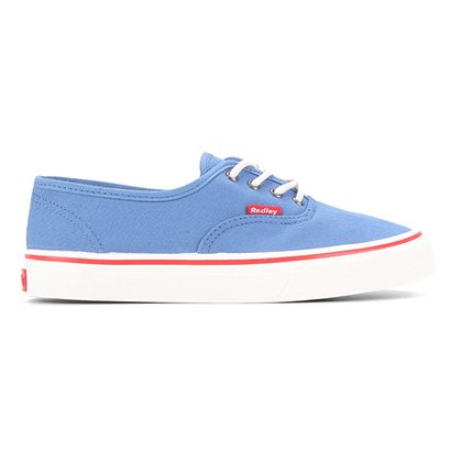 Tênis Redley Originals - Azul Escuro | Netshoes