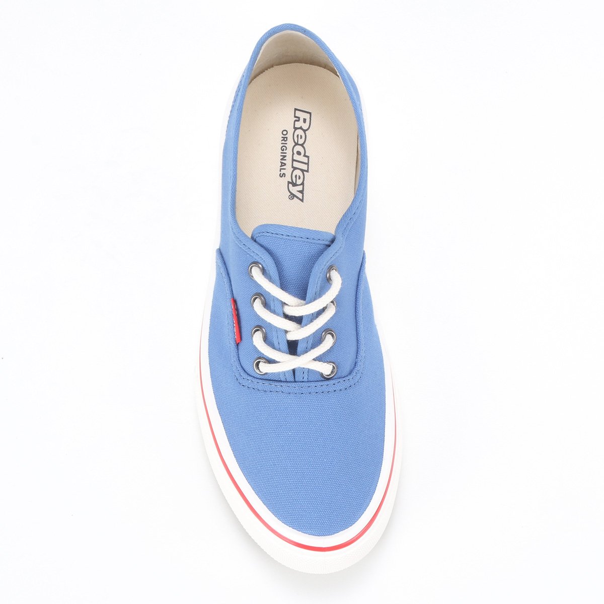 tenis redley azul bebe