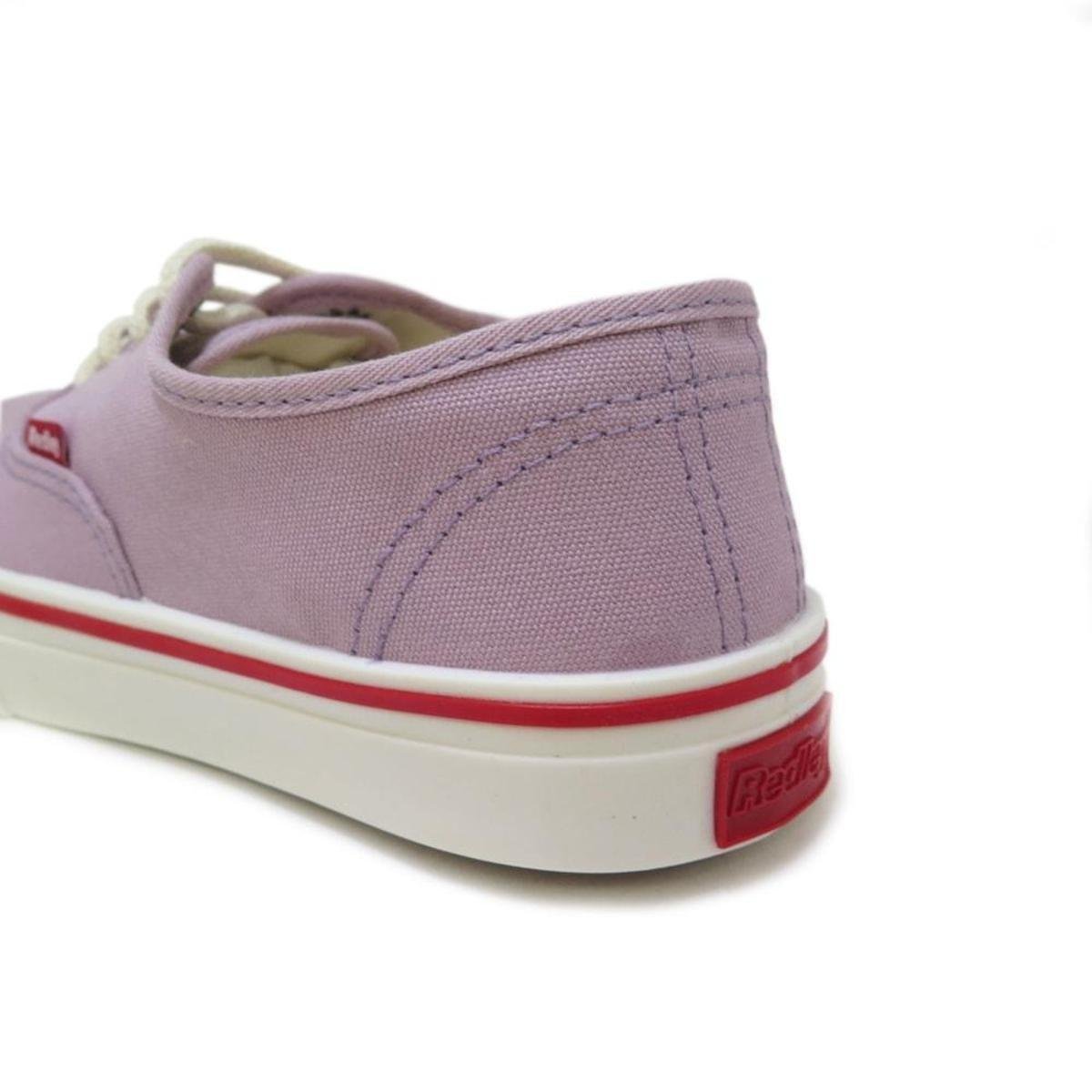 Tênis Redley Originals Candy Menor preço em Tênis Redley Originals Candy