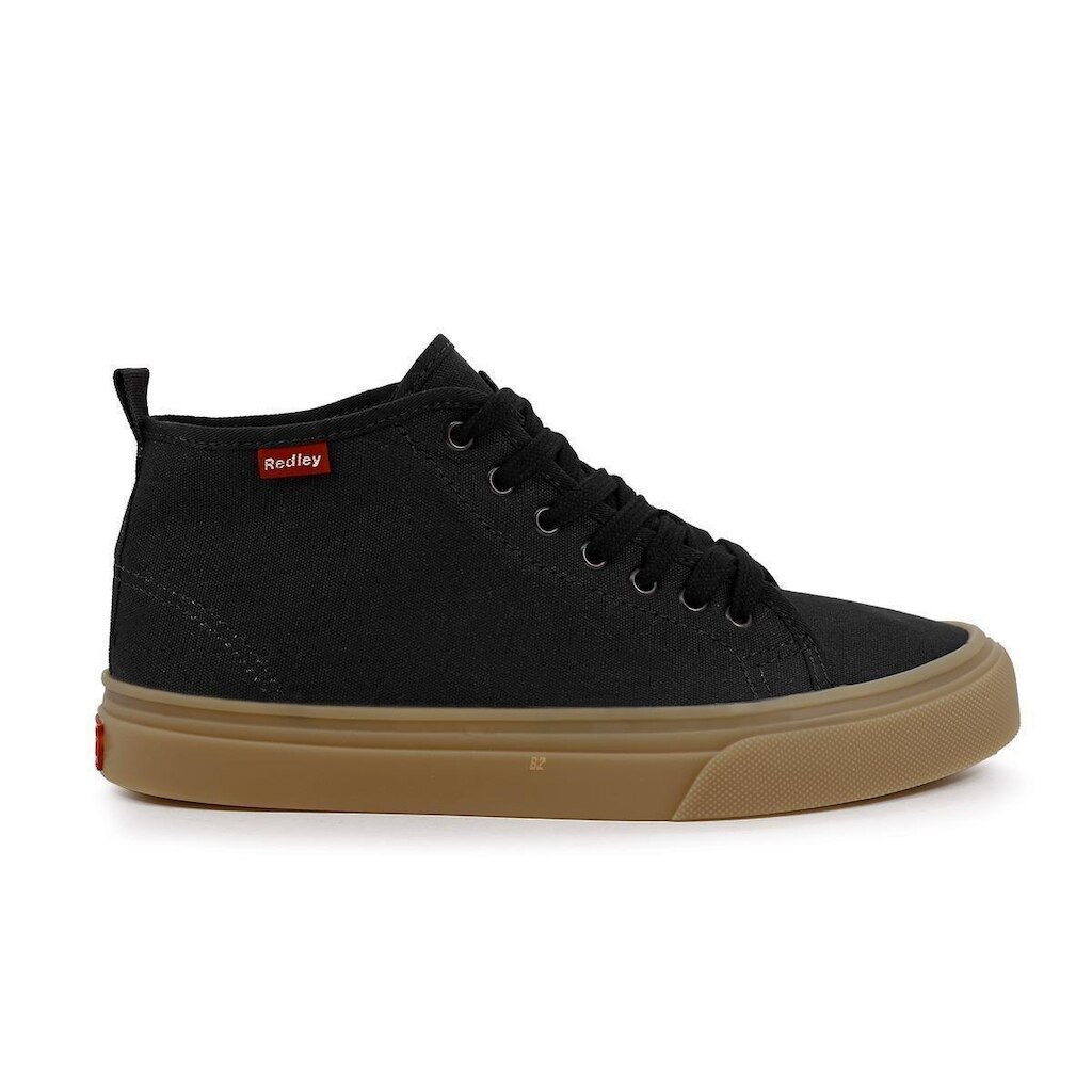 Tênis Redley Originals Cano Alto
