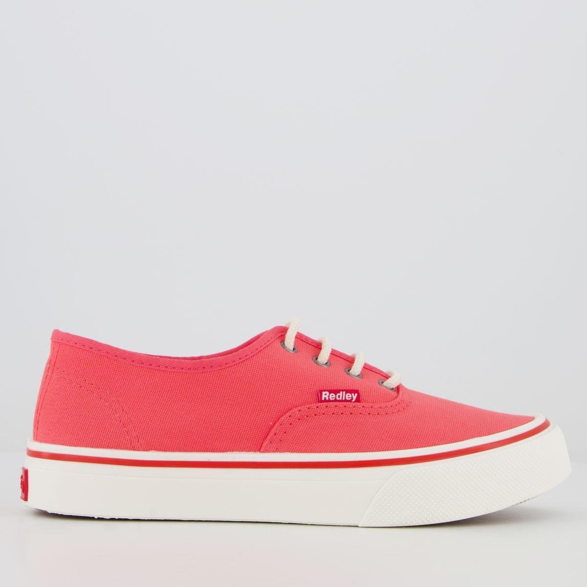 Tenis redley shop netshoes