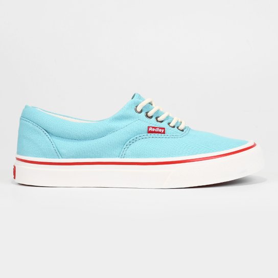 Tênis Redley Originals Confort Colors Masculino - Azul Claro+Branco é ruim? Tênis Redley Originals Confort Colors Masculino - Azul Claro+Branco é boa?