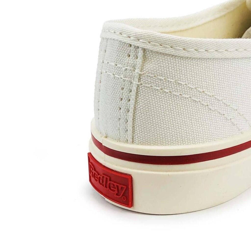 Tênis Redley Originals Creme