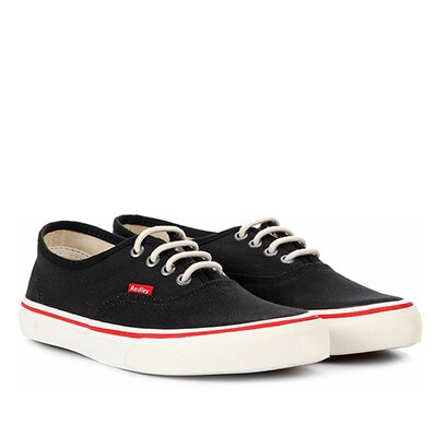 redley preto e branco