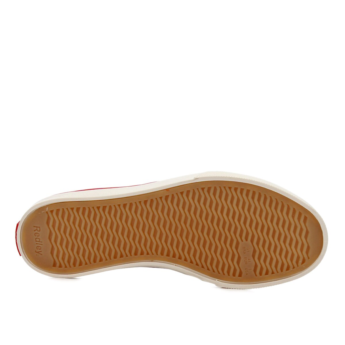 tenis redley bege