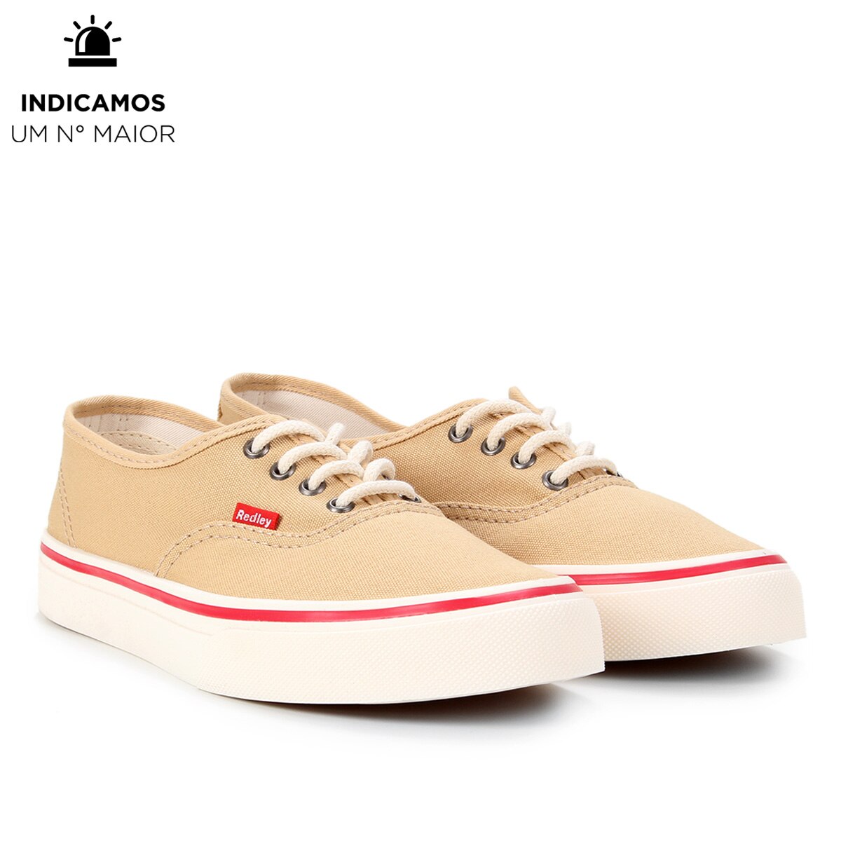 redley netshoes